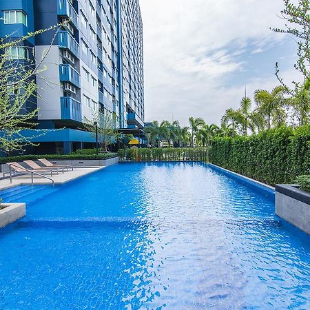 Sea View Residence Cha-Am Bagian luar foto